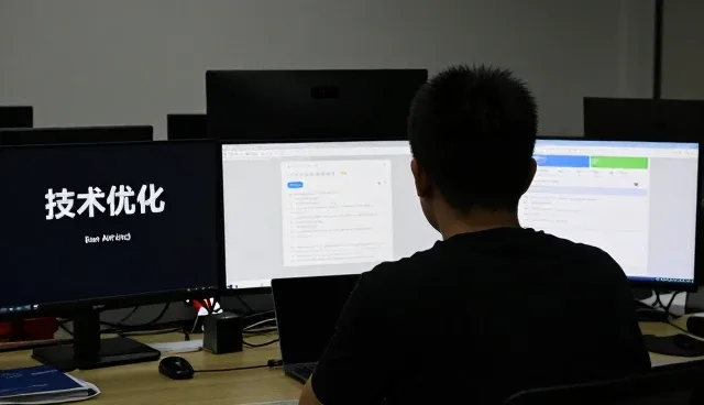技术咨询如何通过团队协作提升兼容性优化效率