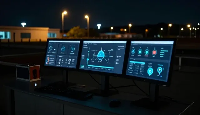 5个运维服务选型检查要点，提升系统稳定性